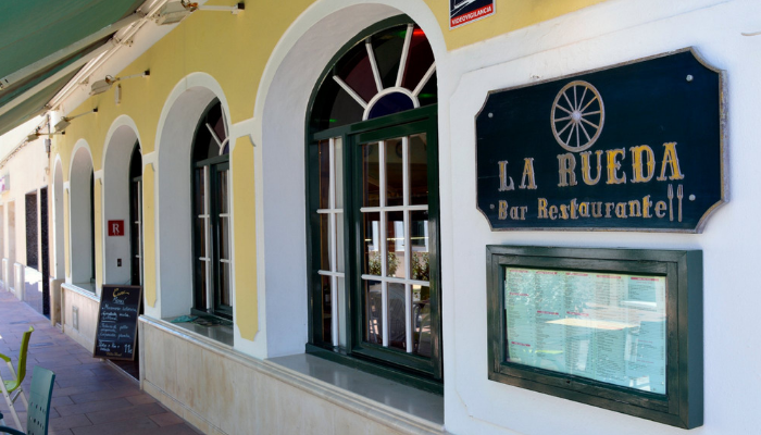 La Rueda